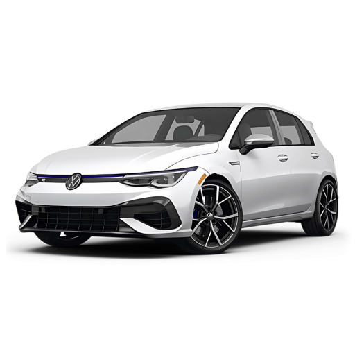GOLF 8